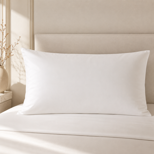 Pack Fundas de Almohada 300 Hilos